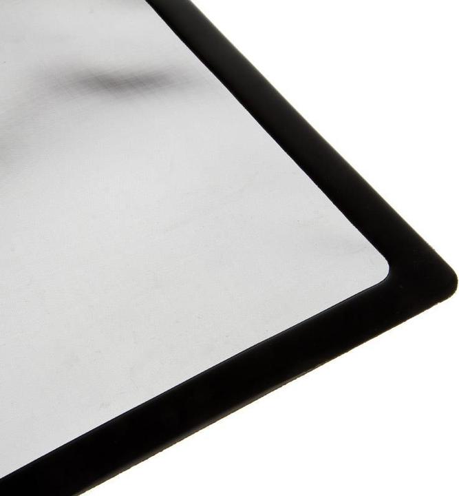 Actual product image DEMCiflex dust filter set for Corsair 750D