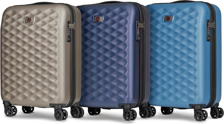 Produktbild Wenger Lumen (36 l, Handgepäck (bis 50l))