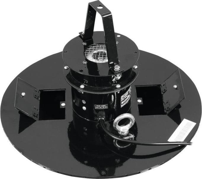 Produktbild Eurolite Konfettimaschine SW-1
