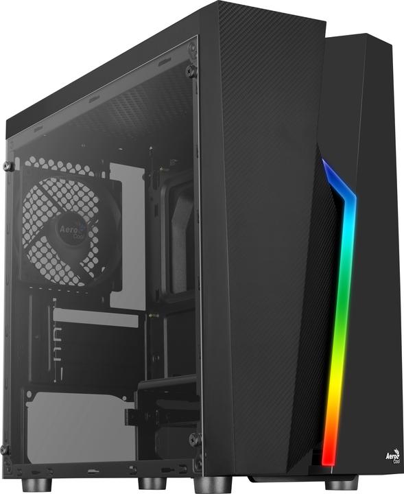 Produktbild AeroCool Bolt Mini (mATX, Mini-ITX)