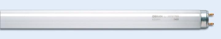 Produktbild Osram Röhre (G13, 36 W, 3350 lm, 1 x, G)