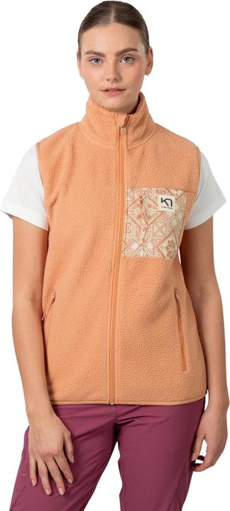 Actual product image Kari Traa Rothe Vest (XS)