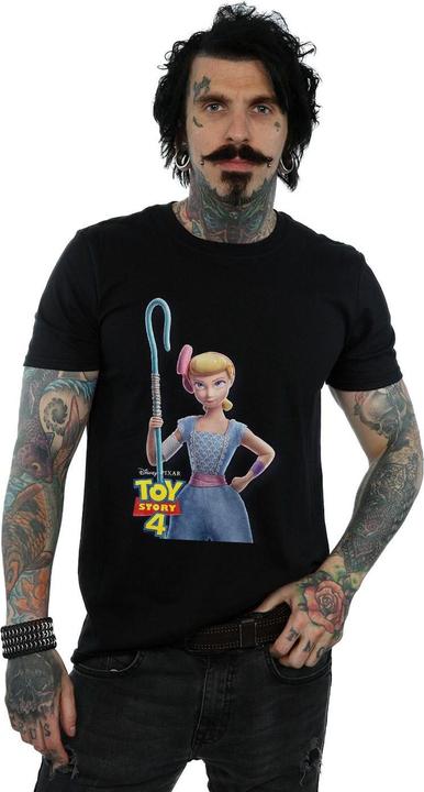 Produktbild Disney Toy Story 4 Bo Peep Hook TShirt (XXL)