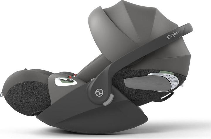 Produktbild Cybex Cloud T i-Size mit Base T (Babyschale, ECE R129/i-Size Norm)