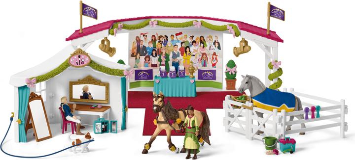 Image du produit Schleich Grand spectacle équestre