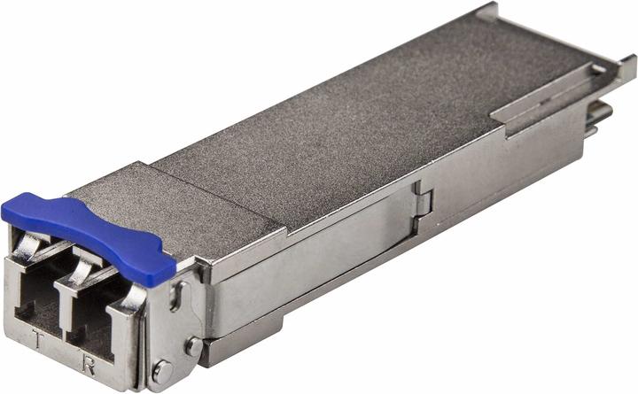 StarTech WSP-Q40GLR4L Comp