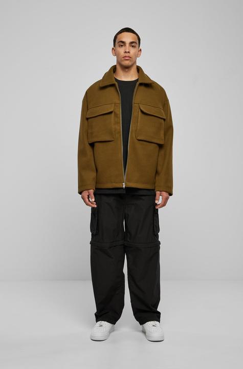 Immagine prodotto Urban Classics Big Pocket Blouson (L)