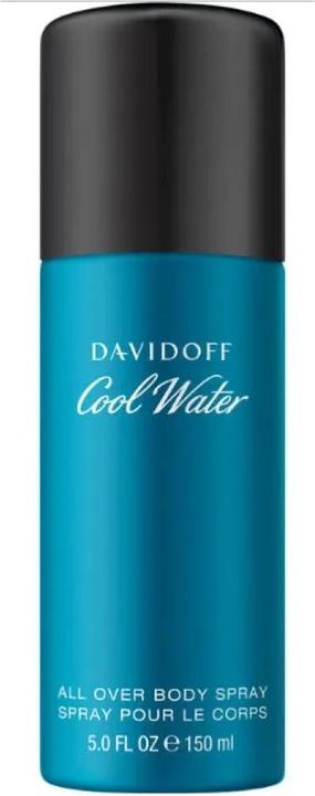 Produktbild Davidoff Cool Water (Eau de Toilette, 150 ml)