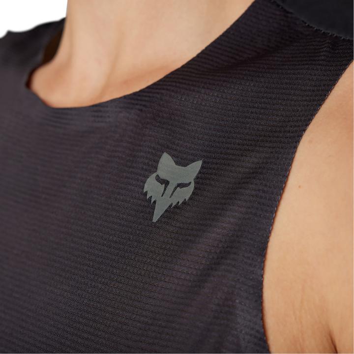 Produktbild Fox W Flexair Ascent SS Jersey (XS)