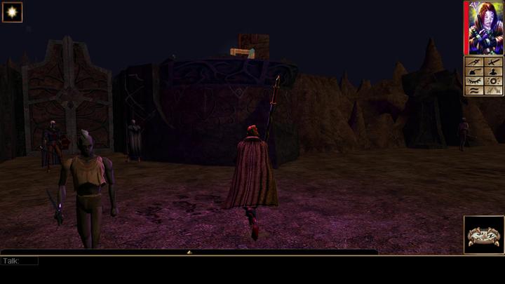 Produktbild Skybound Neverwinter Nights : Enhanced Edition (Switch, Switch OLED, Switch Lite)