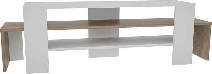 Immagine prodotto Hanah Home Sarah (150 x 35 x 45 cm)