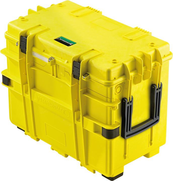 Produktbild Stahlwille Werkzeug-Trolley (1 Teile)