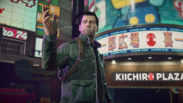 Produktbild Capcom Dead Rising 4: Frank's Big Package (PS4, Multilingual)