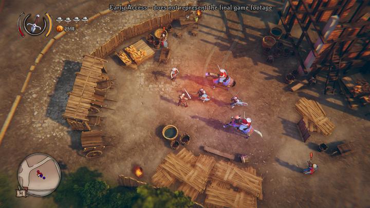 Image du produit astragon Rustler (PS4, DE)