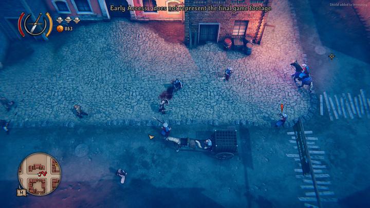 Immagine prodotto astragon Rustler (Switch, DE)