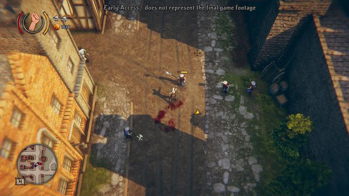 Immagine prodotto astragon Rustler (Switch, DE)