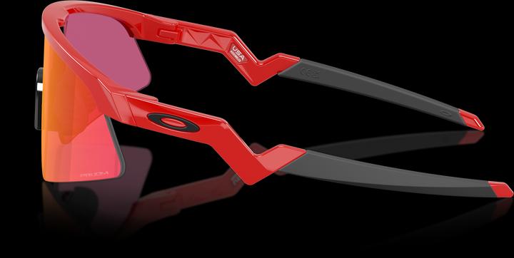 Actual product image Oakley Resistor Sweep