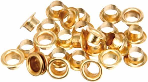 Produktbild BGS Ösenzange mit 100 Rundösen 4,5 mm