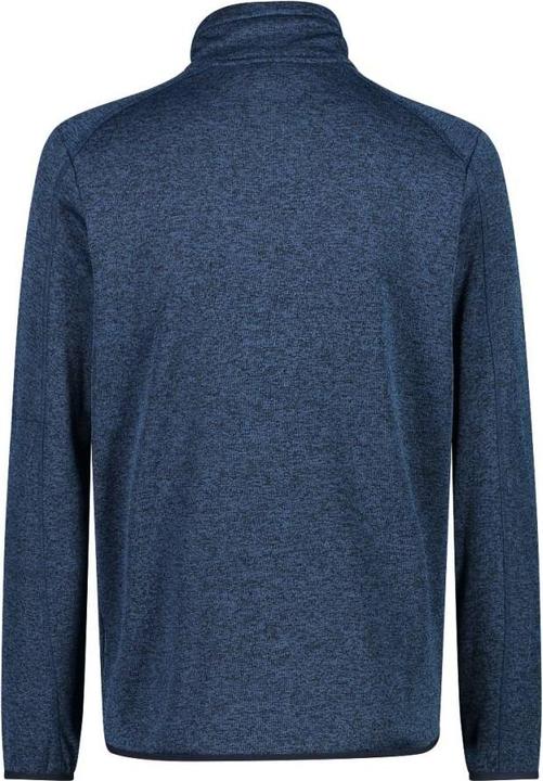 Actual product image CMP Campagnolo Knitted Fleece (S)