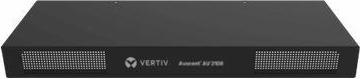 Image du produit Vertiv 2x16 Cat5 Commutateur Kvm Numérique