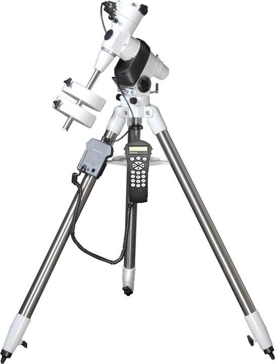 No Name EQ5 PRO Parallaktische Montierung + NEQ5 Stativ