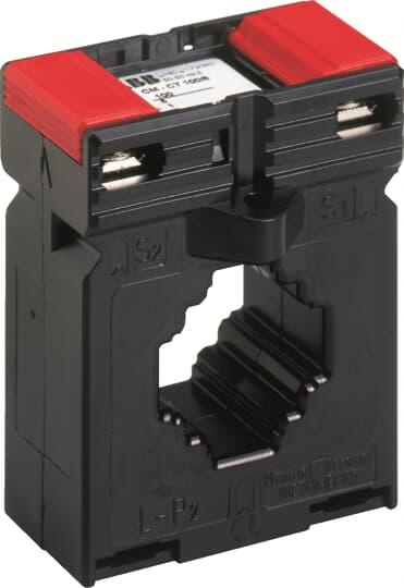 Actual product image ABB CM-CT 400/5