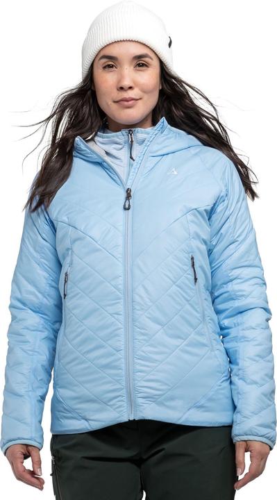 Produktbild Schöffel Ins Jacket Style Cascata WMS (42)