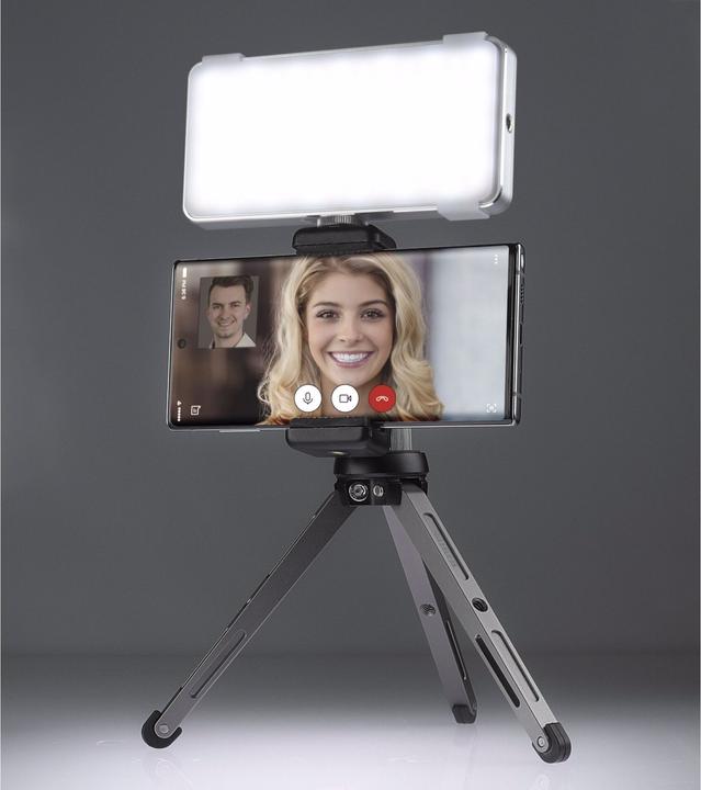 Actual product image Kaiser Fototechnik Kaiser SmartCluster Vario 8 (Video light)