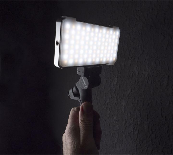 Actual product image Kaiser Fototechnik Kaiser SmartCluster Vario 8 (Video light)