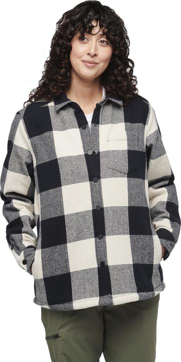 Image du produit Black Diamond Project Lined Flannel (L)