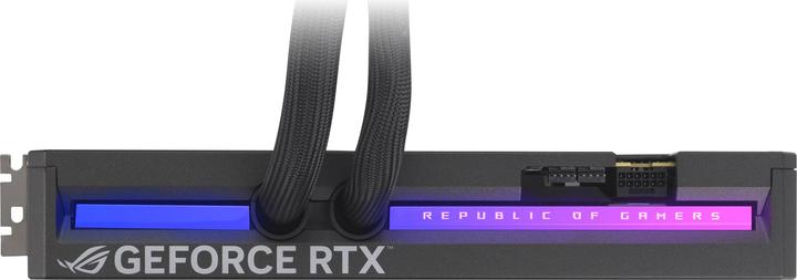 Image du produit ASUS ROG ASTRAL LC GAMING GeForce RTX 5090 (32 Go)