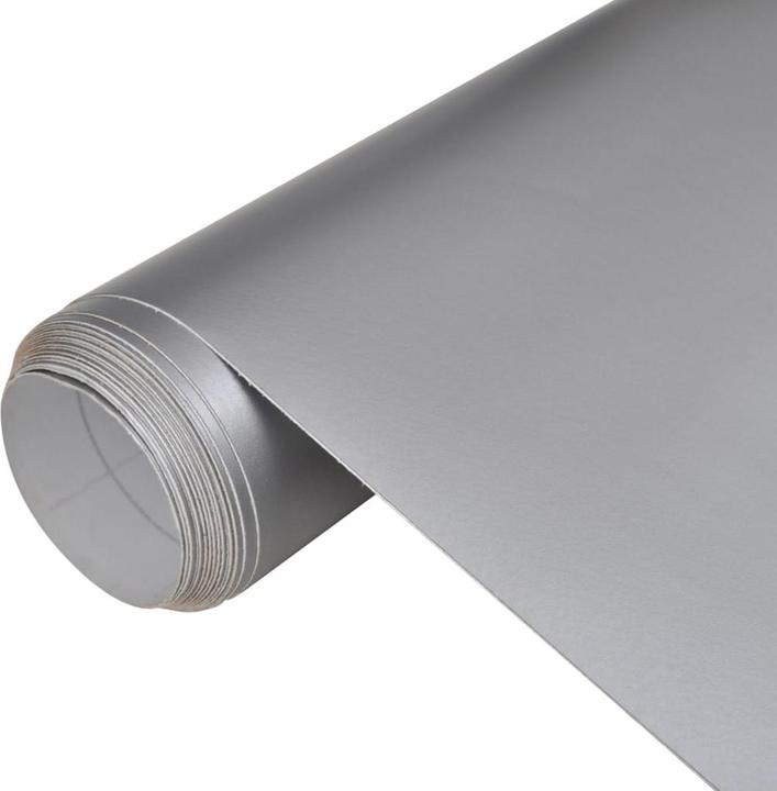 Actual product image VidaXL Autofolie