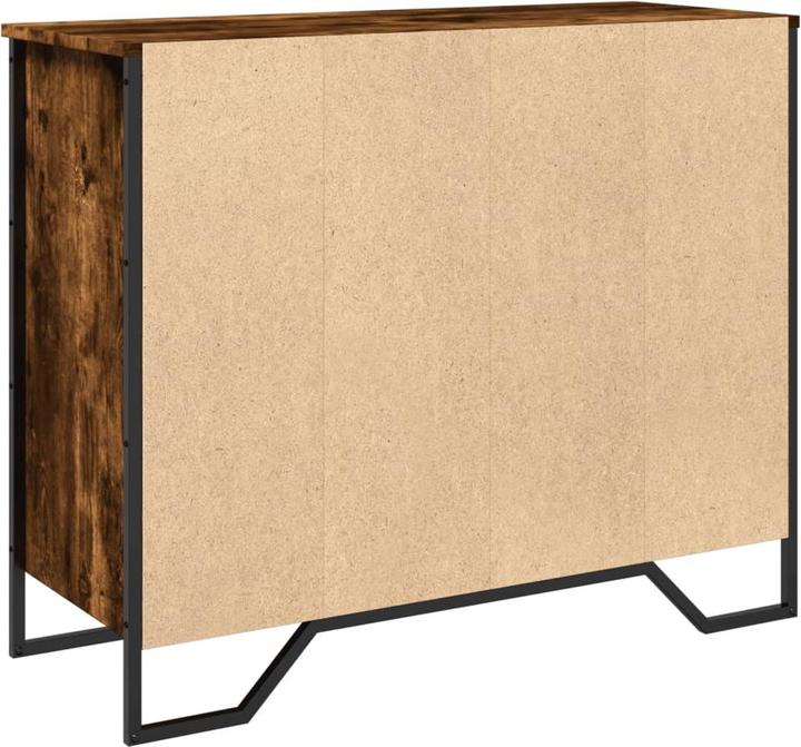 Immagine prodotto VidaXL Credenza (91 x 35,5 x 74,5 cm)