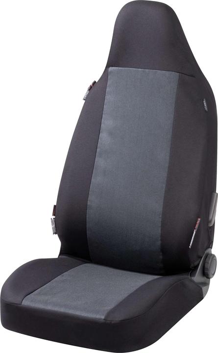 Immagine prodotto Walser Coprisedile auto universale con cerniera per sedili con poggiatesta integrato