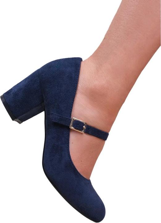 Image du produit Where's That From Chaussures Mary Jane ARACELI - Femme (38)
