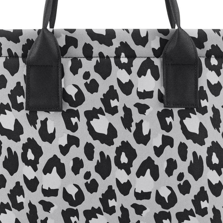 Produktbild reisenthel daily shopper leo nero