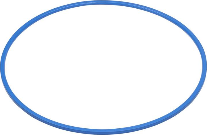 Kübler Sport ® Gymnastikreifen PVC (70 cm, 290 g)