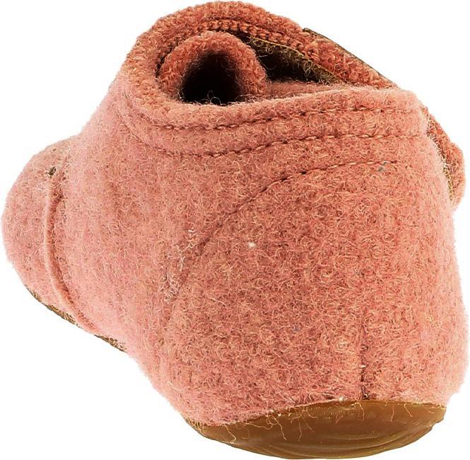 Actual product image Living Kitzbühel Virgin wool slipper (19)