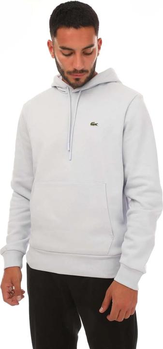 Immagine prodotto Lacoste Felpa con Cappuccio Uomo (L)