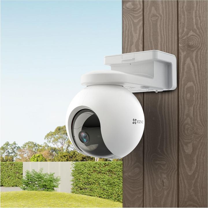 Actual product image EZVIZ EB8 (2304 x 1296 Pixels)