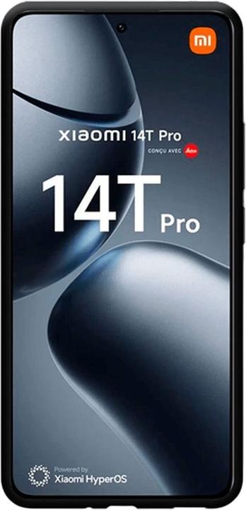 Immagine prodotto Just in Case Cover (Xiaomi 14T Pro)