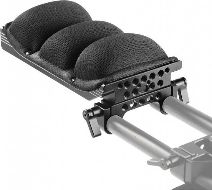 Actual product image SmallRig Universal Shoulder Pad (Shoulder stand)