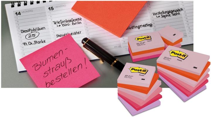 Immagine prodotto Post-it Note adesive (38 x 51 mm)