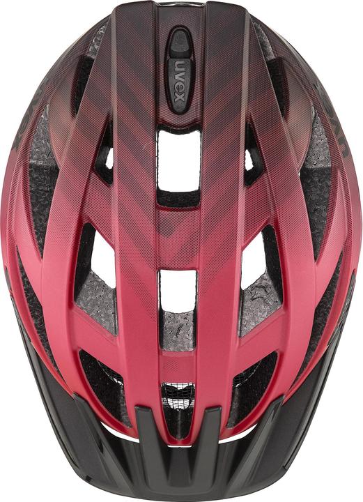 Productafbeelding Uvex Sports I-Vo CC (56 - 60 cm)