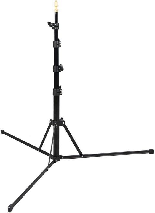 Image du produit Godox 210F Support réversible pour jambes (213 cm, 2 kg)