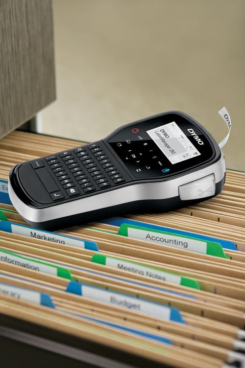 Actual product image Dymo LabelManager 280