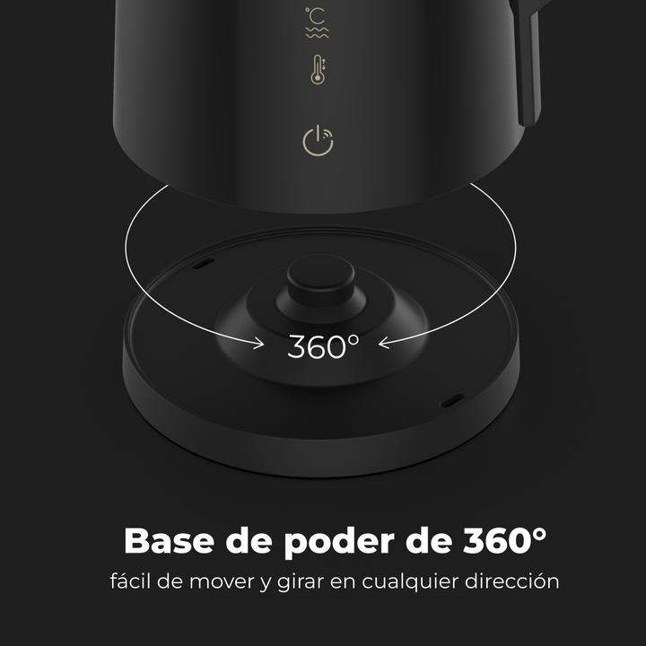 Actual product image Aeno EK7S (1.70 l)