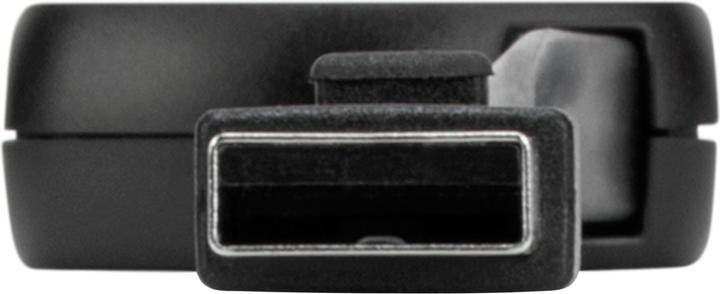 Produktbild Targus Ach114eu (USB-A, 4 Ports)