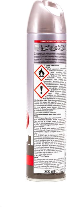 Actual product image Bama Power Protector Universal (1 x, 300 ml)