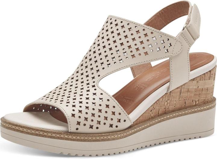 Tamaris Sandalette (39)